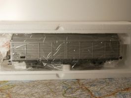 ALLMO WAGEN SBB HBIS (HBILS) SPUR 0 1:45 ART.310003-001