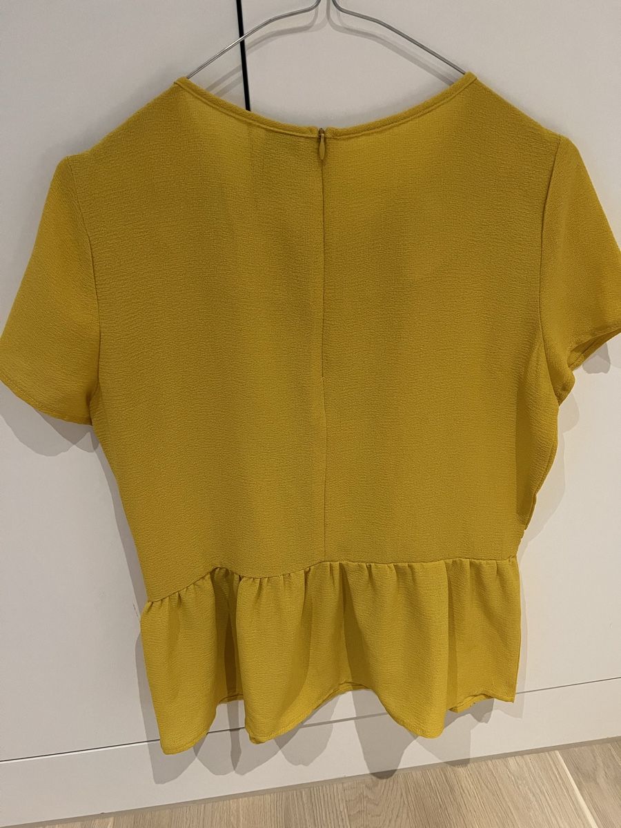 Zebra Blusen: Bluse – Neu (gemäss Beschreibung) aus Zürich von tyr_5j6q 1