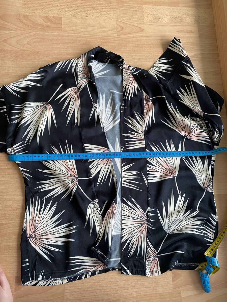 Kimono: Kimono kurz – Usato da Winterthur venduto da marina_p. 5