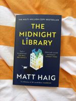 The midnight library - Matt Haig