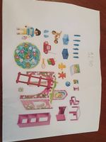 Playmobil 9270 Chambre enfant