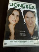 La Famille Jones (Demi Moore, David Duchovny)