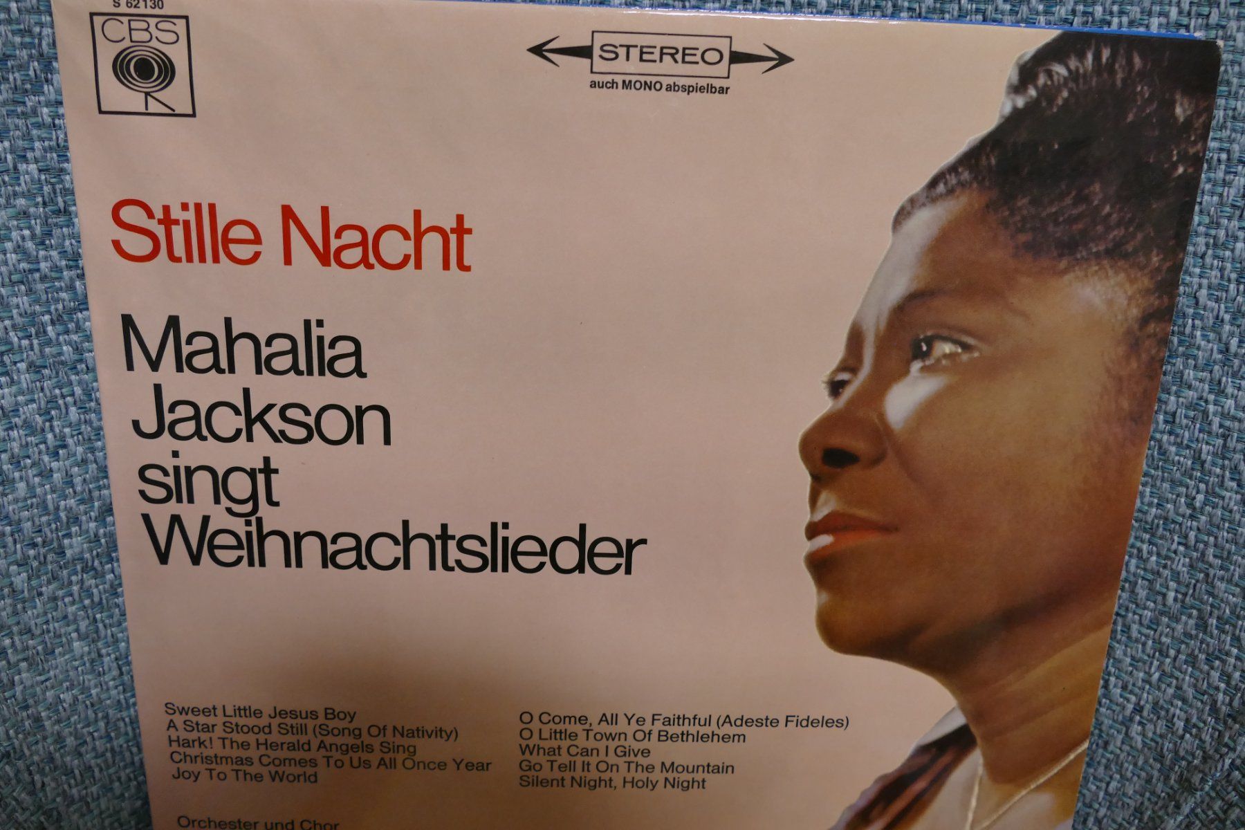 Dischi in vinile: Weihnachtslieder (5 Platten) – Usato da Jona venduto da Servituten06 1