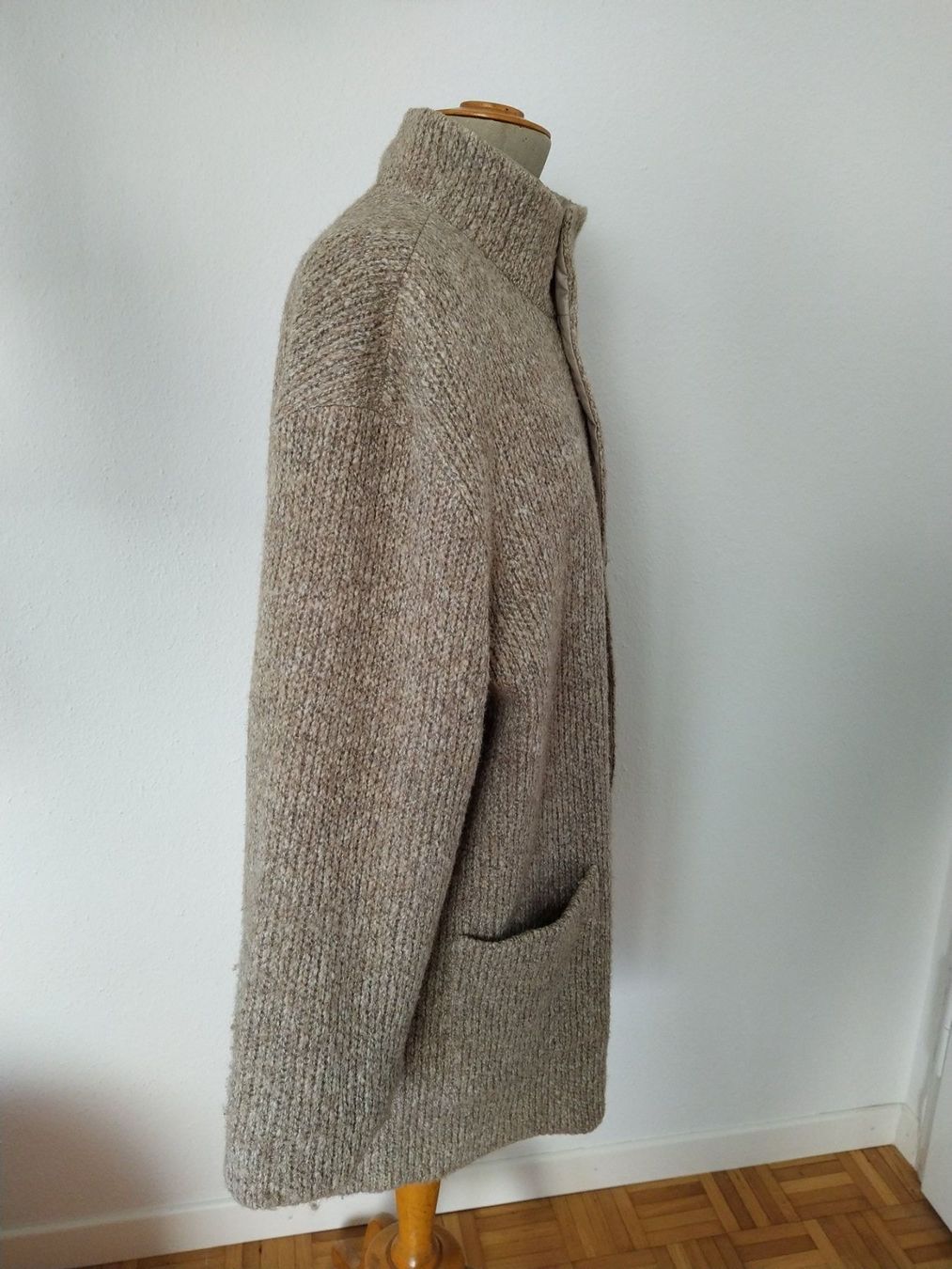 Basler Jacken: Winterjacke von Basler – Gebraucht aus Triesen von stephanieschurti 5