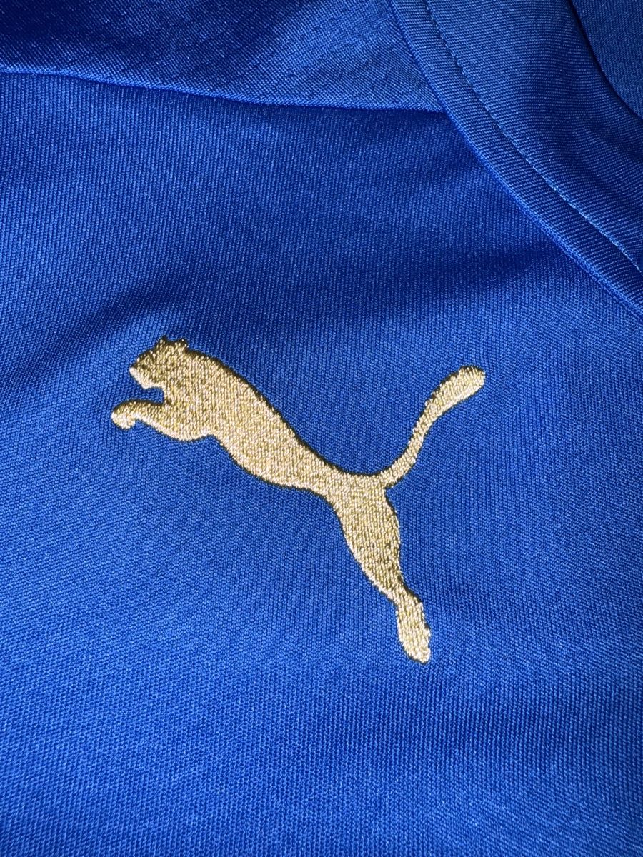 Puma Leibchen & Hosen: Maillot Italie 2014 - 2015 taille L – Neu (gemäss Beschreibung) aus Villaz-St-Pierre von dav_w66n 3