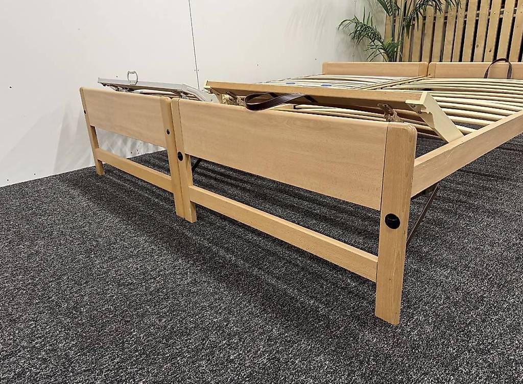 Letti: Raumsparbett Möbel Pfister 90/200 cm – Usato da Münchenbuchsee venduto da Mekran 4