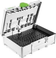 Festool Systainer SYS3-OF D8/D12 576835