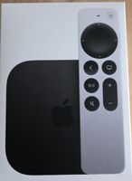 Apple TV Box 4K 128GB ungeöffnet & originalverpackt