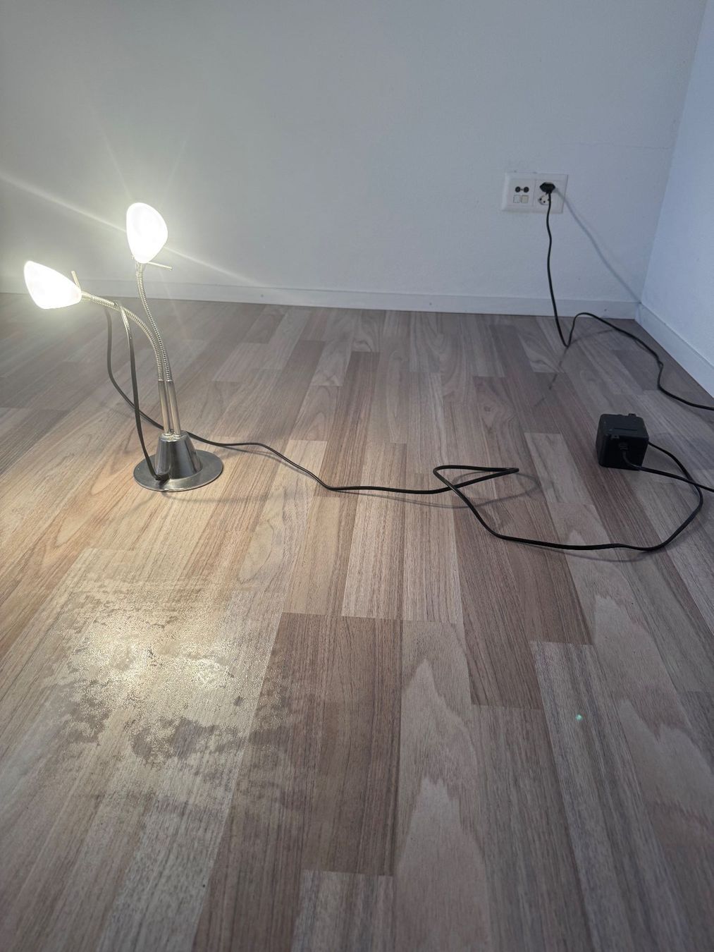 Lampade: Büro Lampe – Usato da Neuenegg venduto da Jeni01 1