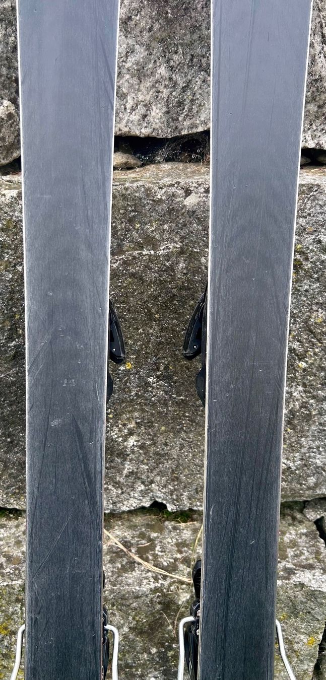 Stöckli Skis: Ski Stöckli - GS Team - 151cm – Gebraucht aus Gränichen von miunzli 4