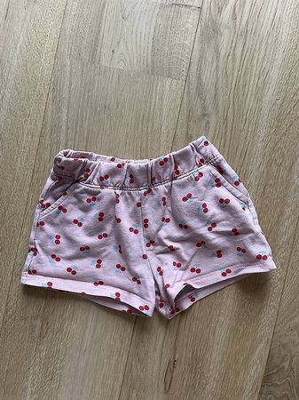Sommerhösli Mädchen 92/98
