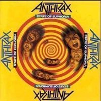 Anthrax - State...(US press 1988!)