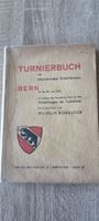 Schachbuch Turnierbuch Bern 1932