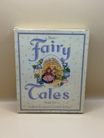Avon Fairy Tales - Coffret de savons NEUF Rare
