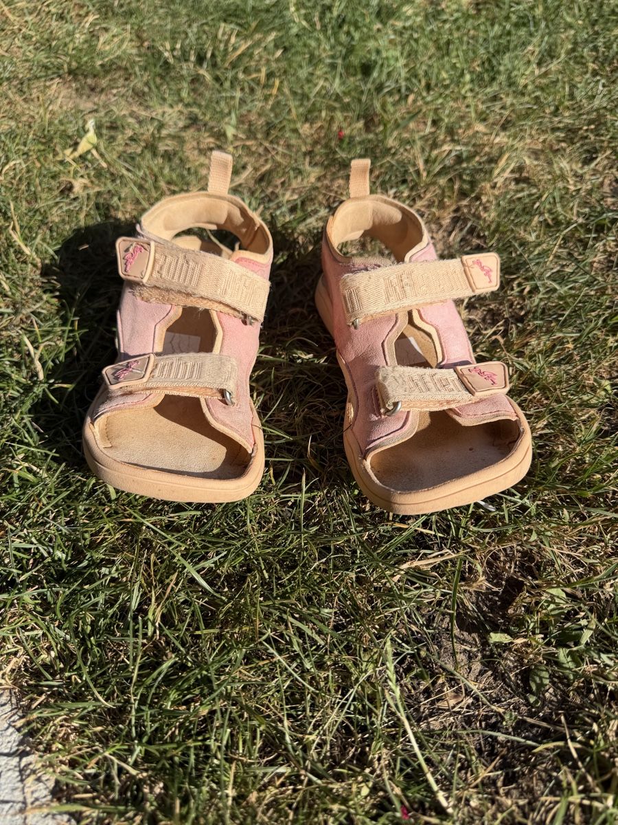 Affenzahn Scarpe per ragazze: Affenzahn Sandalen Gr.31 – Usato da Dürnten venduto da NicAuer