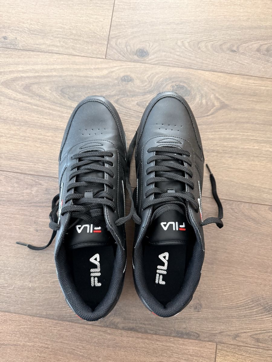 Fila Scarpe da uomo: Fila Sneakers – Nuovo (secondo la descrizione) da Ruswil venduto da Butcher55