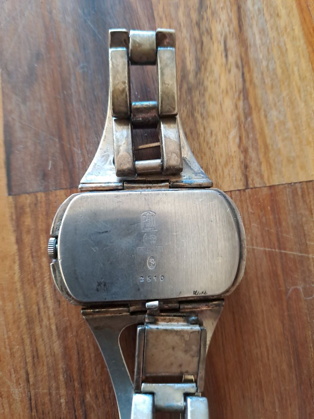 Orologi: Vintage Silberuhr – Usato da Emdthal venduto da kasira 2
