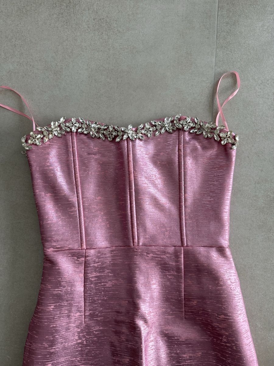 Kleider: Kleid Rosa  – Gebraucht aus Gebenstorf von sdent 2