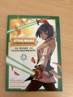 Star Wars Die Hohe Republik Am Rande des Gleichgewichts 1
