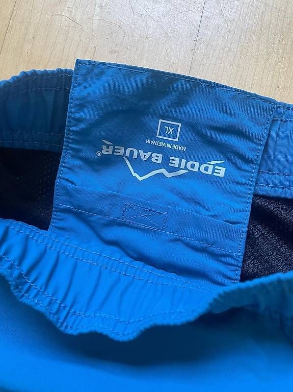 Caleçons de bain: Badehose – D'occasion à Kirchdorf AG par Powhatan 3