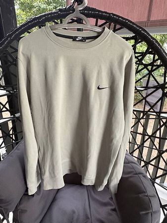 Nike Pullover