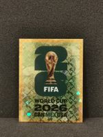 Panini Wm 2026 Sticker :FWC 7
