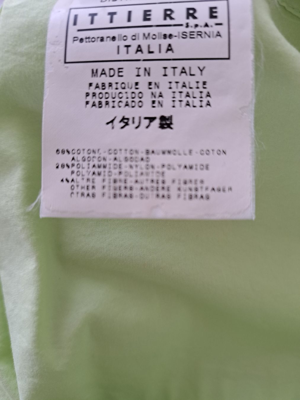 Dolce & Gabbana Camicette: Dolce & Gabbana Bluse – Usato da Thalwil venduto da sternenstaub369 3