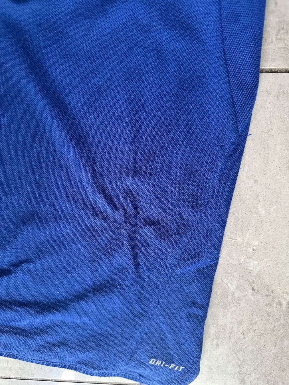 Nike Camicie, T-shirt & Polo: Tennisshirt Nike/Federer Gr. 128 – Usato da Bolligen venduto da chaetzli1133 4