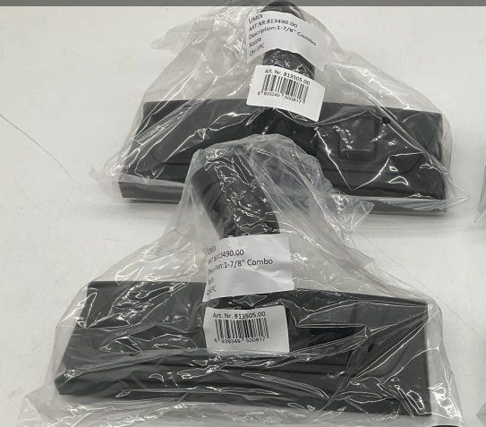Aspirapolveri & Accessori: 2 stück Staubsauger Combo Bodendüse  25,5cm breit – Nuovo e nell'imballaggio originale da Uerkheim venduto da Kaufoption