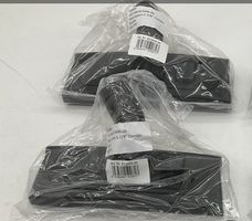 2 stück Staubsauger Combo Bodendüse  25,5cm breit