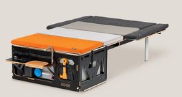 Egoe Nestbox Supertramp 300