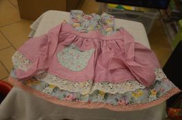 TAILLE 92 - JOLIE ROBE