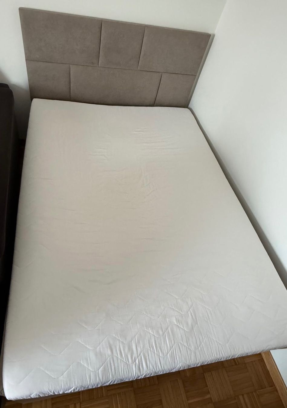 Conforama Letti: Boxspringbett, 140x200 cm, Top Zustand – Usato da Bützberg venduto da nyffelerka