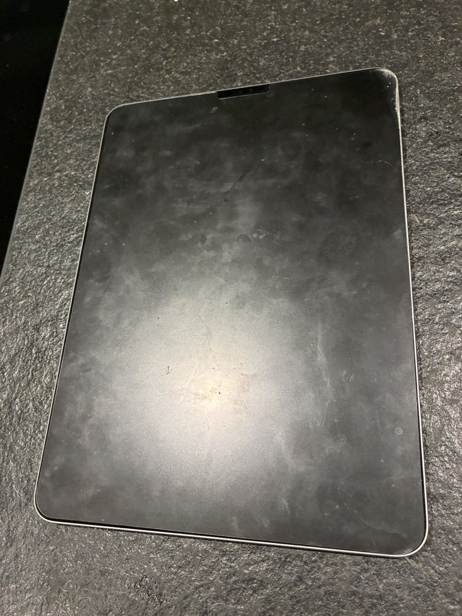 Apple Tablettes PC: Apple iPad Pro 11 zoll 128 GB – D'occasion à Wettingen par myworldsking