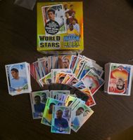 Fussball Sammelkarten Konvolut guter Zustand
