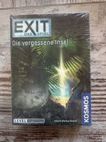 Exit - Die vergessene Insel, Kosmos Spiel