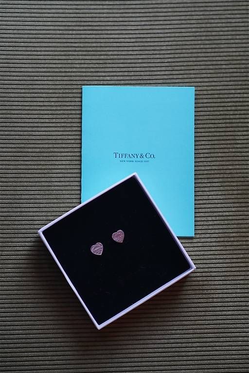 Orecchini pendenti & Orecchini a lobo: Tiffany & co Return to Tiffany Ohrringe – Usato da Zürich venduto da van_58nb