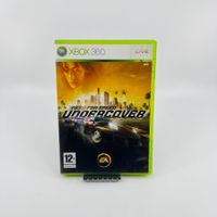 Need for Speed Undercover (XBOX 360)