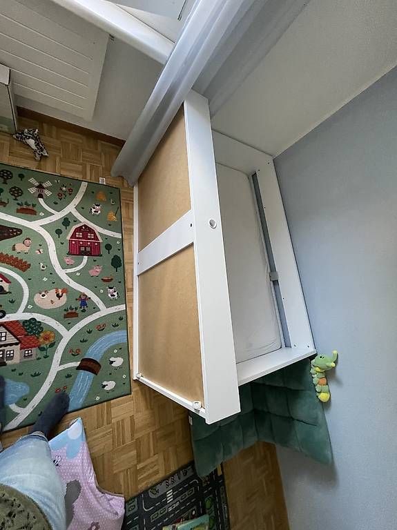 Casse di trasporto: Schublade /Bettkasten Paidi  – Usato da Wil SG venduto da bea_zl8t