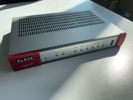 Zyxel USG20-VPN Firewall (USG Flex 50)