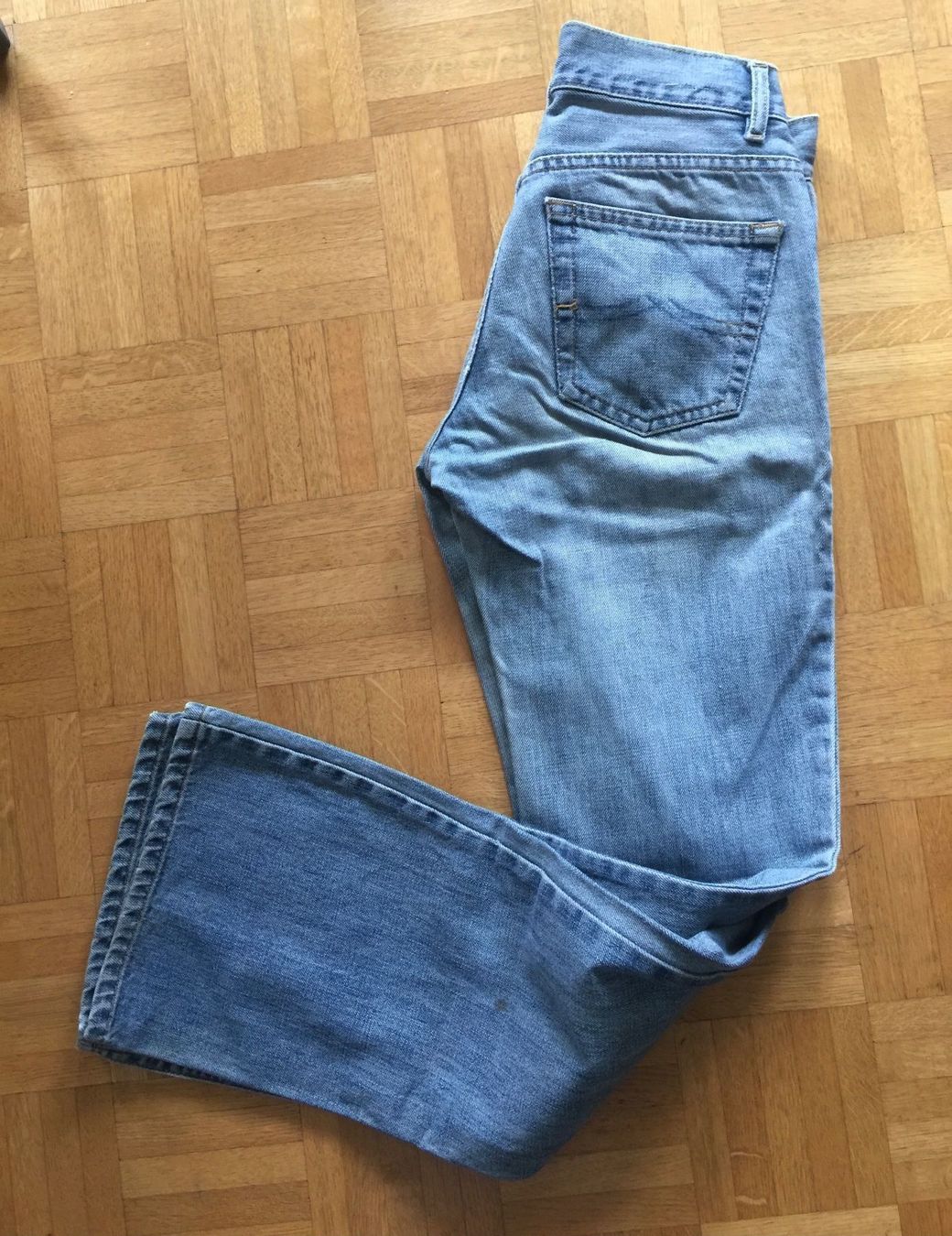 H&M Jeans: Jeans, T26/32 – Usato da Onex venduto da mirza02 1
