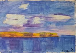 JEAN- JACQUES  MORVAN 1928 - 2005