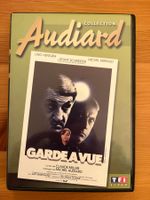GARDE À VUE - CLAUDE MILLER - LINO VENTURA, MICHEL SERRAULT