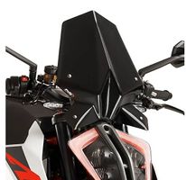 Puig Touringscheibe Windschild KTM Super Duke R 1290 