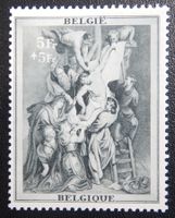 Belgien Kat. 513 * 1939