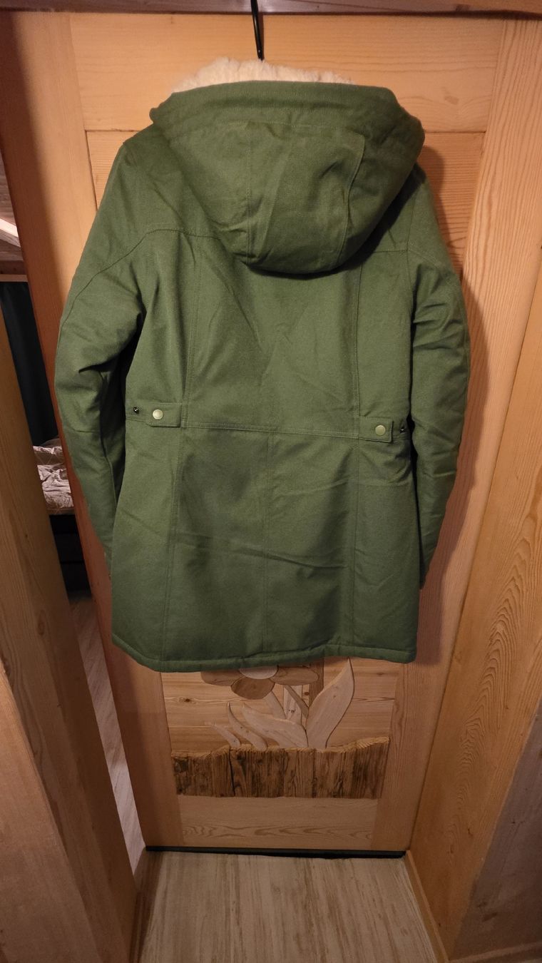 Columbia Jacken: Columbia Winterparka – Neu (gemäss Beschreibung) aus Brienz BE von yukonjack22 2