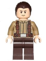 Lego Star Wars : Resistance ( sw0699 )