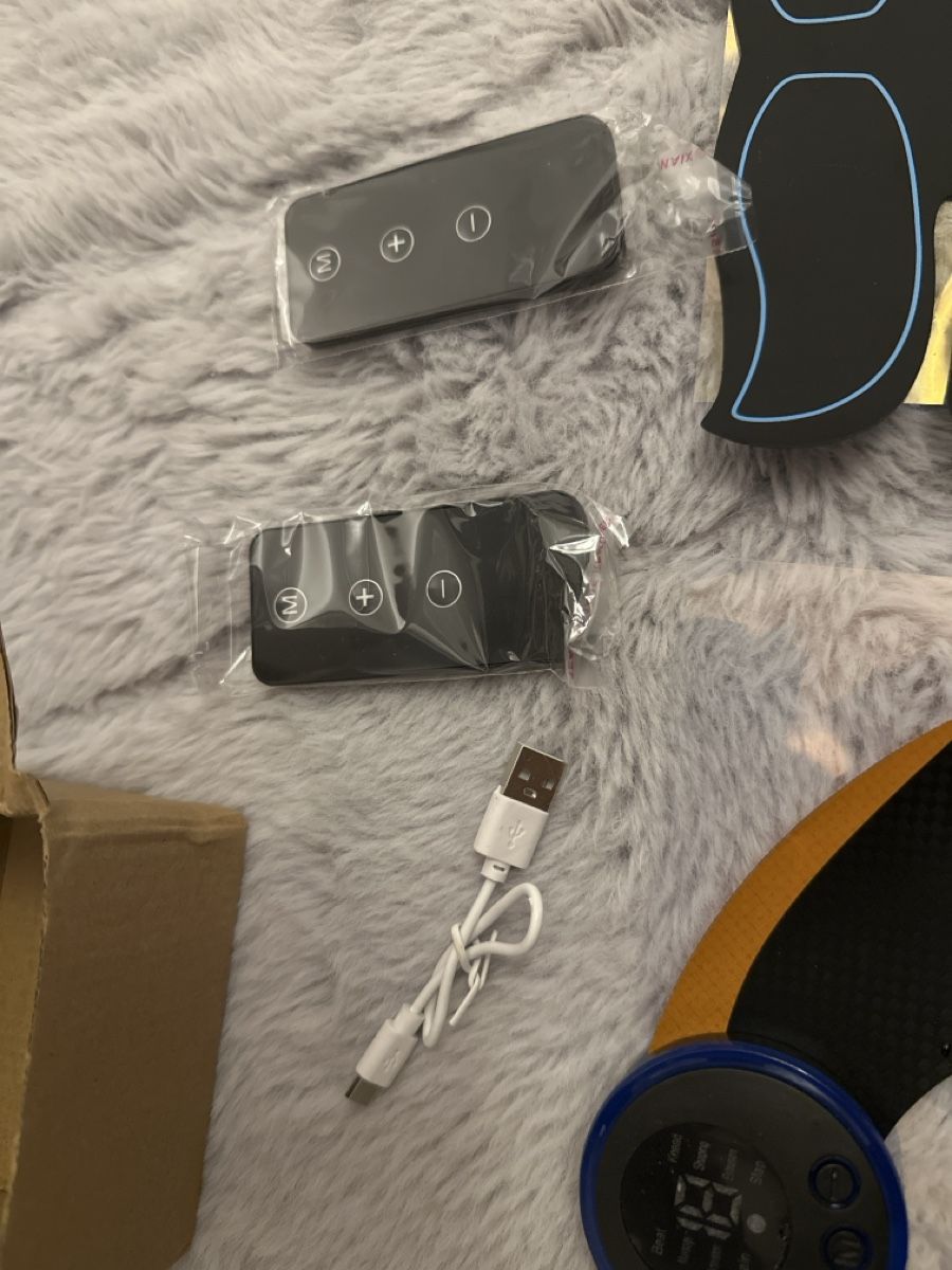 Vélos d'appartement: Musculation électronique  – Neuf (Voir description) à Villaz-St-Pierre par pam_ym2h 3