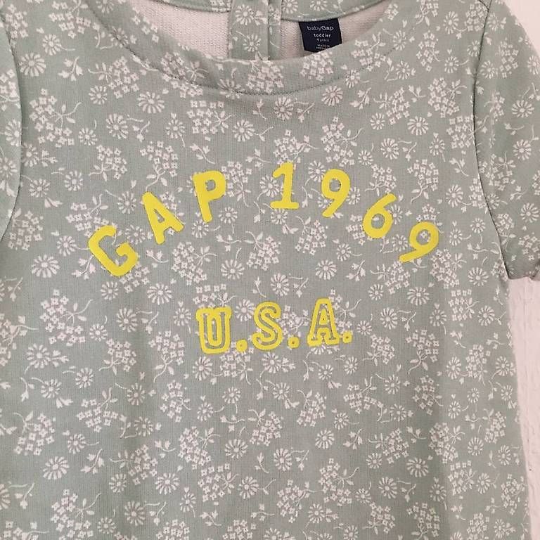 Gap Vestiti & Gonne: GAP robe 4 ans – Usato da Geneve venduto da maremonte 3