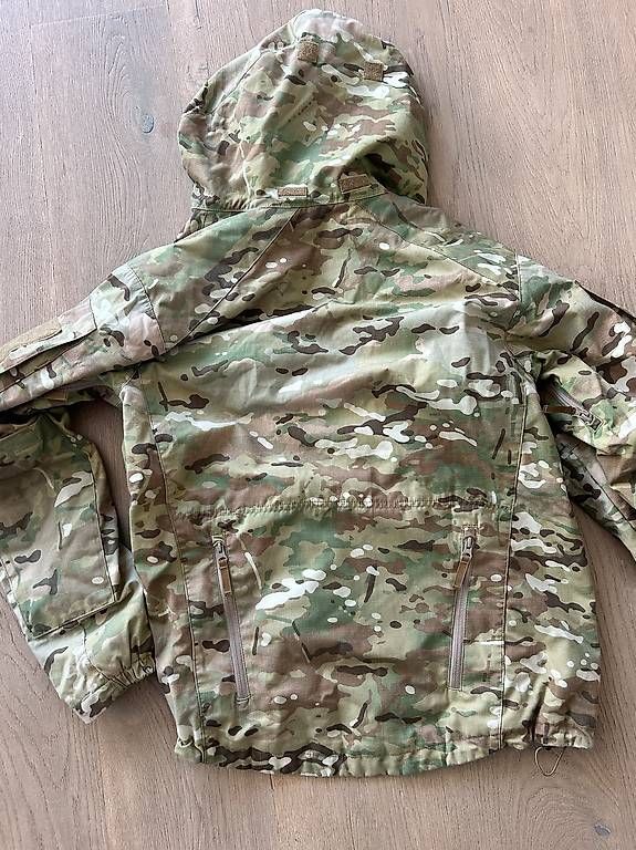 Jacken: TAD Gear veste softshell Multicam  Taille L – Gebraucht aus St-Sulpice VD von olg_fg7f 4